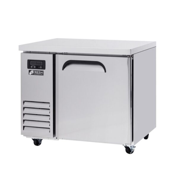 FRESH Underbench Freezer 1 Door FT-900F