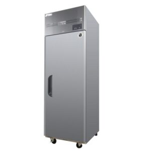 Fresh Top Mount Upright Refrigerator 1 Door FTM-23RS