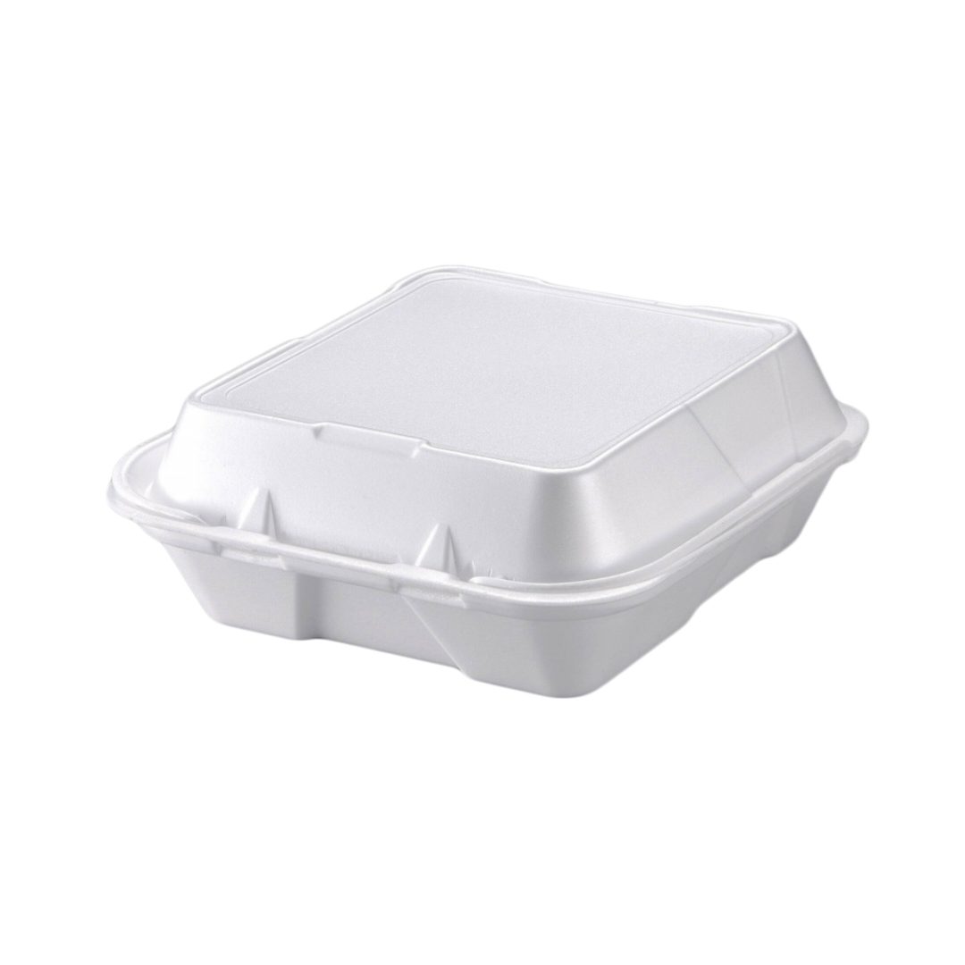 Foam Containers - Food Packaging Takeaway Containers