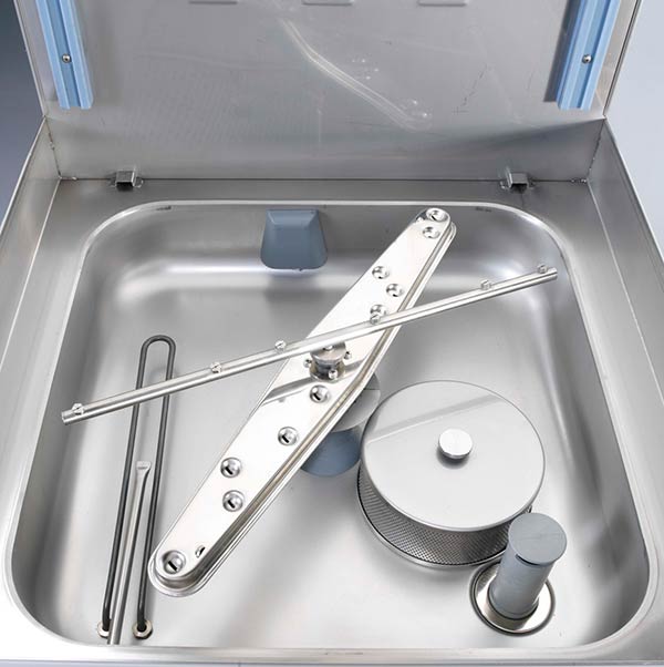 ata commercial dishwasher washing arms