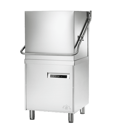 ata Pass-through hood type Dishwasher