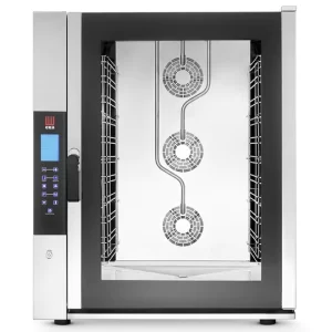 Electronic Combi Oven with Touch Control, commercial oven for sale, commercial combi oven for sale