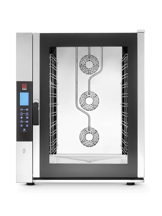 Electronic Combi Oven with Touch Control, commercial oven for sale, commercial combi oven for sale