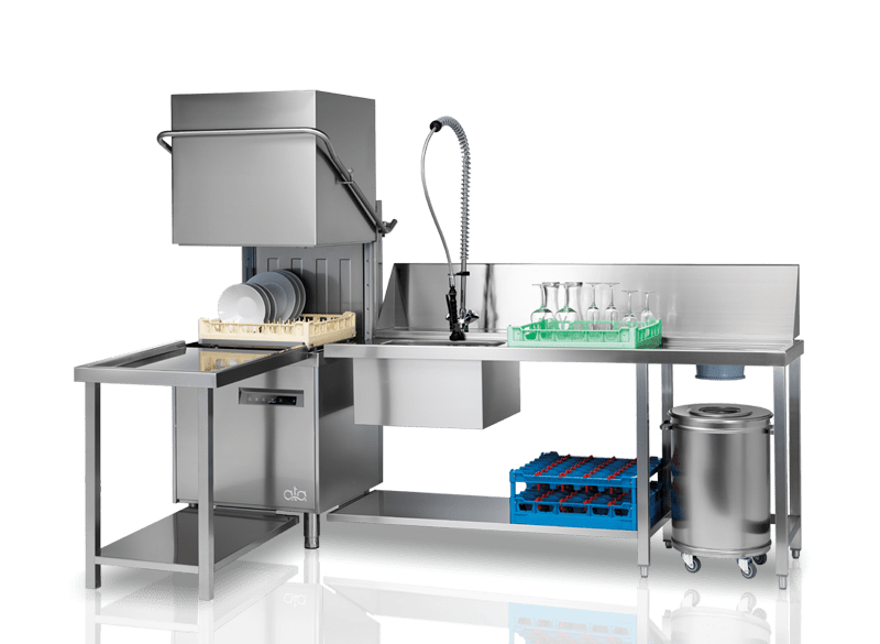 commercial dishwasher sale australia