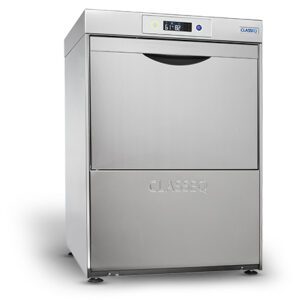 Classeq Under Bench Dishwasher D500DUO