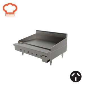 GPEDB36 | GRIDDLE PLATE | ELECTRIC