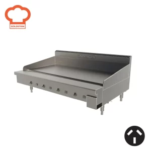 goldstein GPEDB48 | GRIDDLE PLATE | ELECTRIC