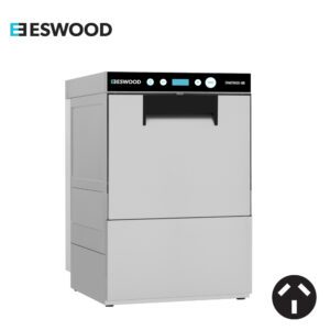 eastwood SW400 Undercounter Smartwash glasswasher