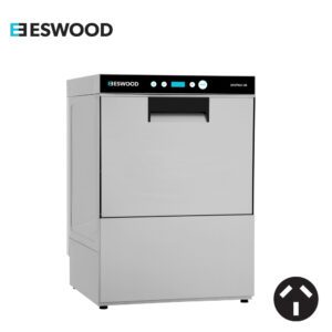 EASTWOOD SW500 Undercounter Smartwash dishwasher