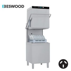 ESWOOD SW900X Smartwash Pass-through Dishwasher