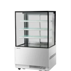 turbo air cake display fridge tbp900-3
