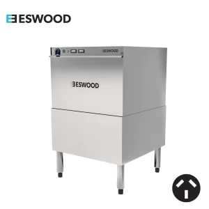 ESWOOD UC25NDP Undercounter Dishwasher