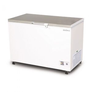 BROMIC CF0300FTSS-NR | 296L Storage Chest Freezer