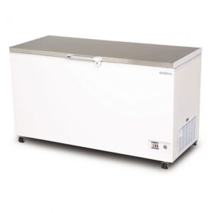 BROMIC CF0500FTSS-NR | 492L Storage Chest Freezer