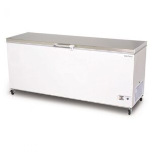 BROMIC CF0700FTSS-NR | 675L Storage Chest Freezer