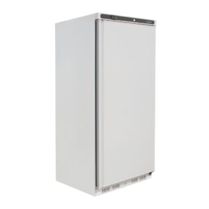 Polar G-Series Single Door Bakery Refrigerator White 522Ltr GL185-A