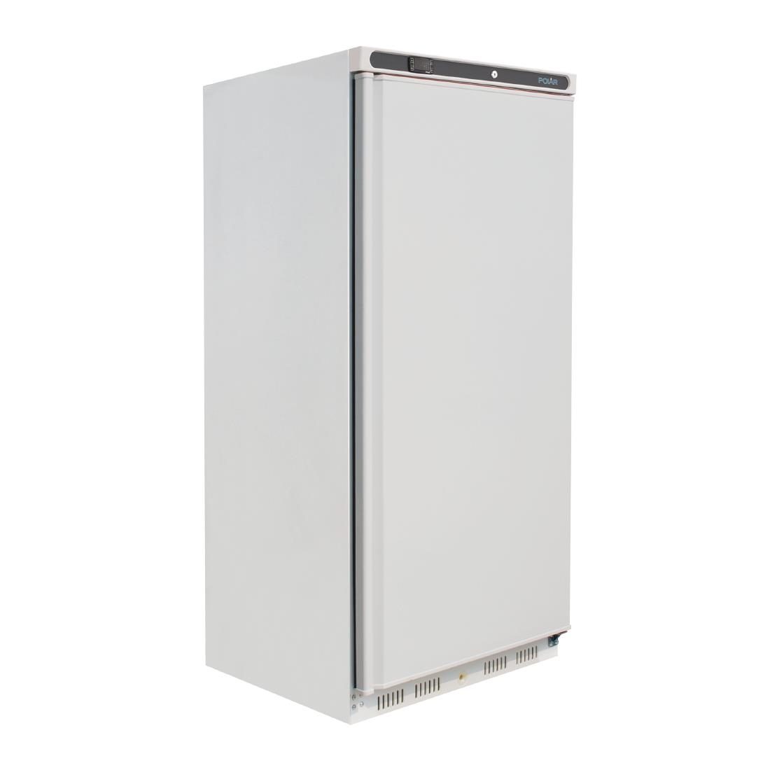 Polar G-Series Single Door Bakery Refrigerator White 522Ltr GL185-A