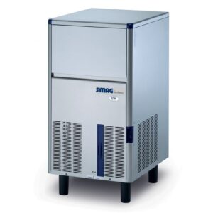 BROMIC Ice Machine Self-Contained 47kg Hollow IM0050HSC-HE