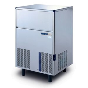 BROMIC Ice Machine Self-Contained 59kg Solid Cube ,IM0065SSC, commercial ice machine for sale sydney