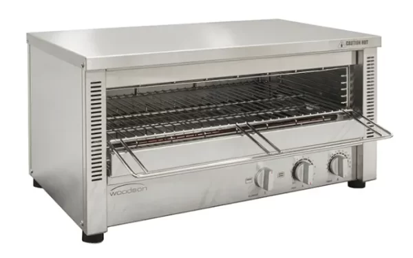 Woodson Toaster Griller W.GTQI15