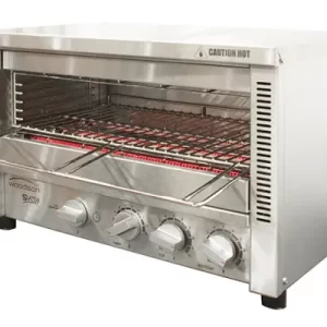 Woodson Supertoast Toaster Griller W.GTQI8S