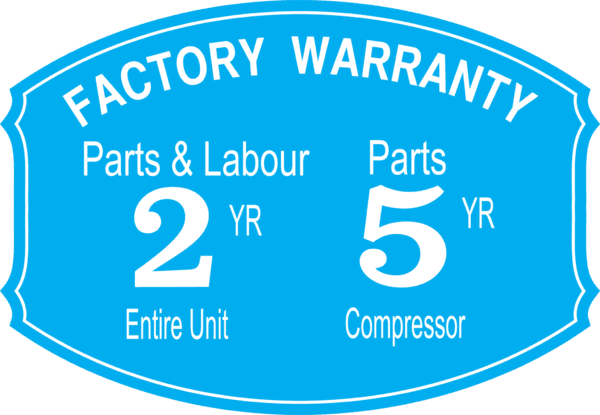 hoshizaki warranty
