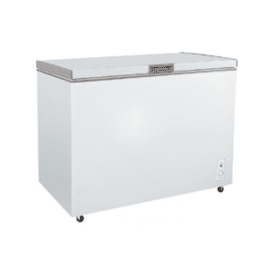Atosa Solid Door Top Chest Freezer BD-299K