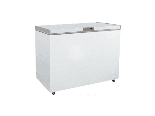Atosa Solid Door Top Chest Freezer BD-299K