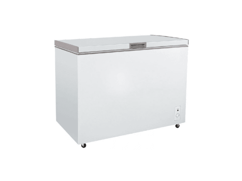 Atosa Solid Door Top Chest Freezer BD-155K