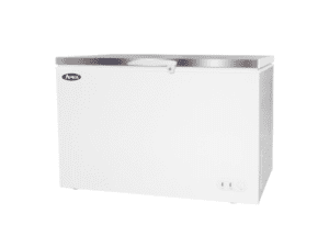 Atosa Solid Door Top Chest Freezer BD-450