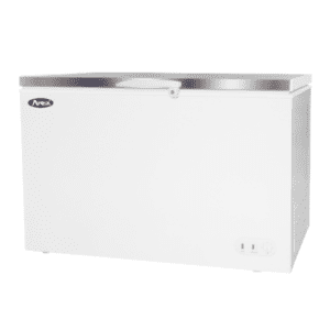 Atosa Solid Door Top Chest Freezer BD-450