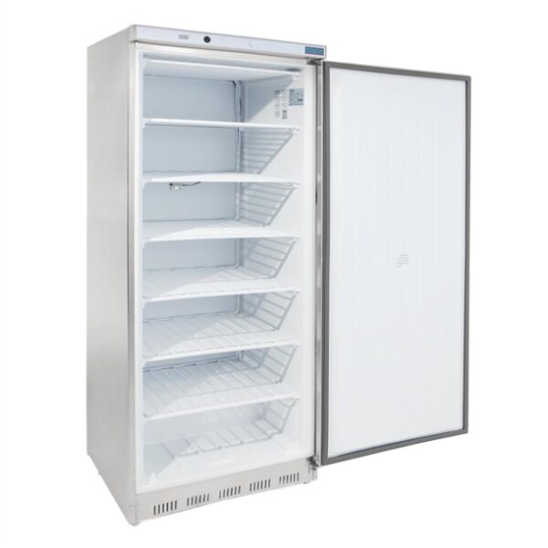 Polar C-Series Upright Freezer