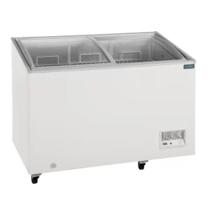Polar G-Series Display Chest Freezer - 270Ltr, GM499-A, commercial chest freezer, commercial chest freezer for sale, commercial chest freezers, chest freezer
