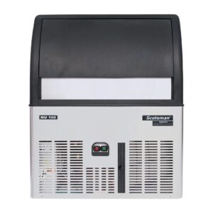 Scotsman Self Contained Ice Maker 45kg Nu 100