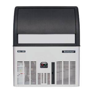 Scotsman Self Contained Ice Maker 68kg Nu 150