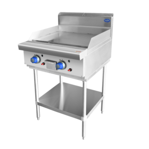 Cookrite Gas Hotplate with stand AT80G6G-F-NG, AT80G6G-F-LPG, 600mm wide hot plate for sale in australia, commercial griddle in australia