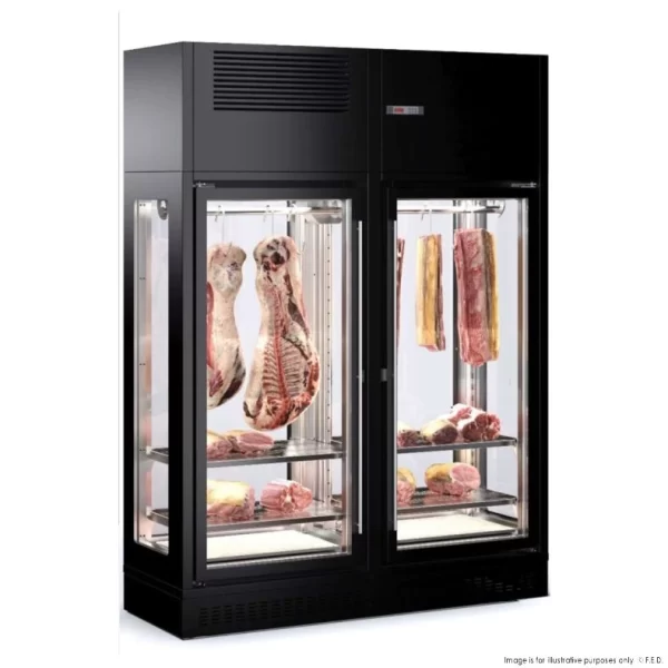 Fagor Meat Aging Cabinets FMD-2302A, commercial meat ager for sale, meat aging machine australia
