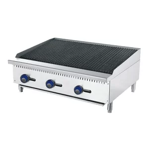 Cookrite Radiant Broiler, ATRC-36-NG, Countertop BBQ Grill for sale in australia, ATRC-36-LPG