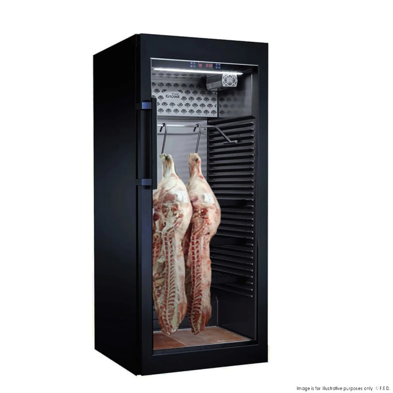 Thermaster Meat Aging Cabinet Rk400g