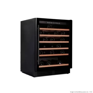 Thermaster Single Door Wine Fridge | WB-51A, commercial wine fridge for sale, wine cooler, refrigeration for wine, , commercial fridges for sale in newcastle