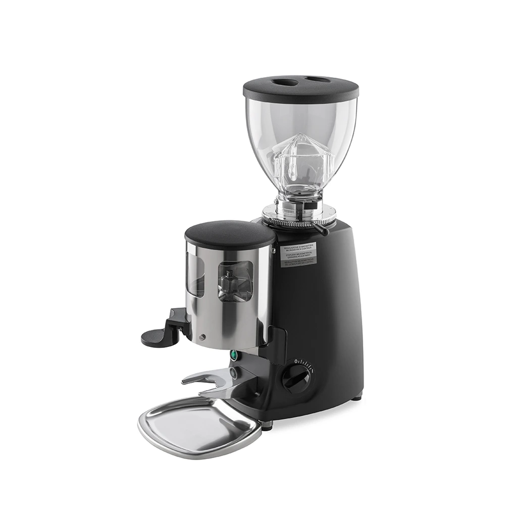 Mazzer Coffee Grinder, Mazzer Mini Manual, professional coffee grinder, commercial coffee grinder