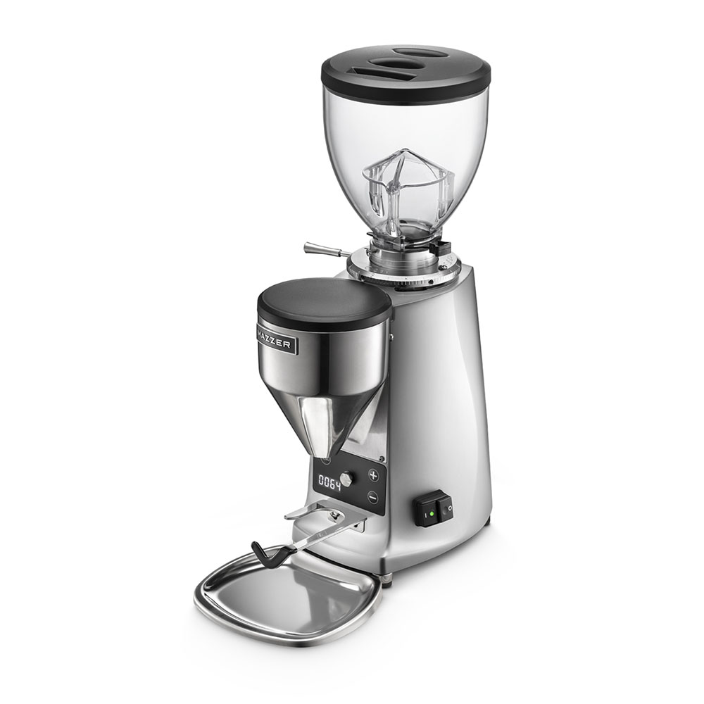 Mazzer Coffee Grinder | Mini B Electronic, Mazzer Coffee Grinder, professional coffee grinder, commercial coffee grinder, Best Commercial Coffee Maker Machine Online