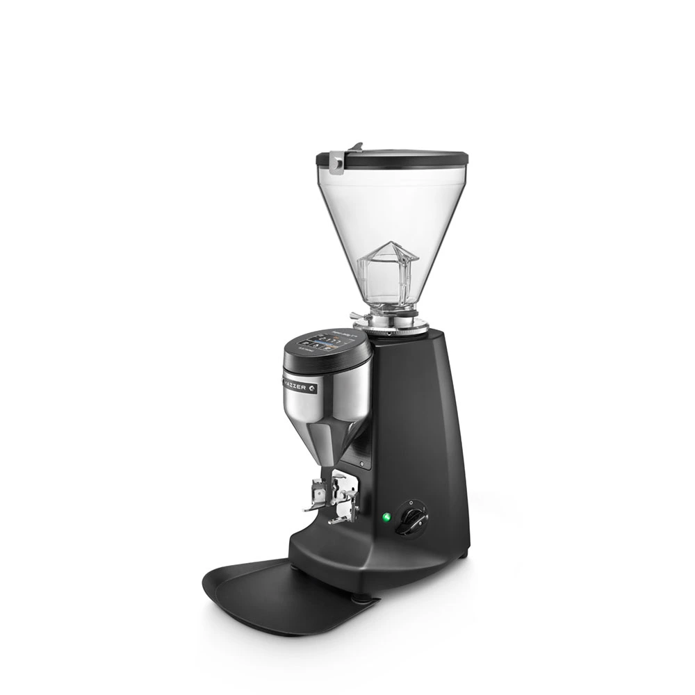 Mazzer Coffee Grinder | Super Jolly V Up Electronic, Mazzer Coffee Grinder, professional coffee grinder, commercial coffee grinder, an entry level commercial grinder, Commercial Coffee Machine for sale