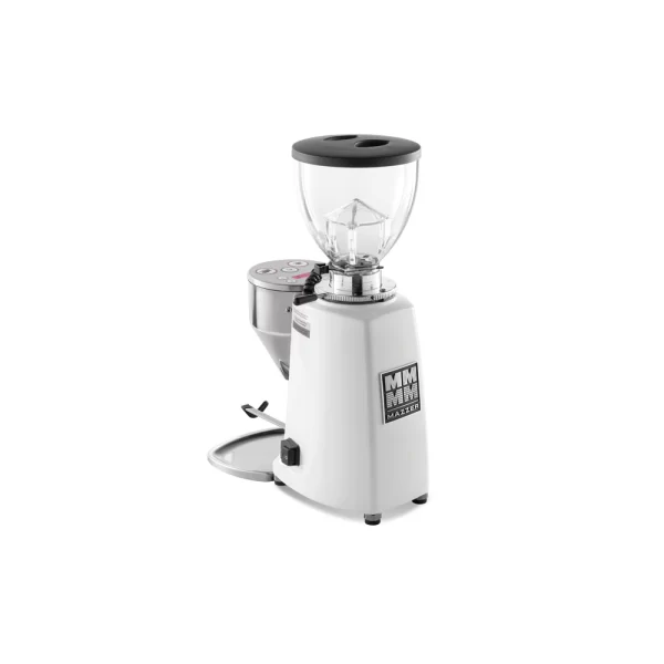 Mazzer Coffee Grinder | Mini ELECTRONIC A, Mazzer Coffee Grinder, professional coffee grinder, commercial coffee grinder