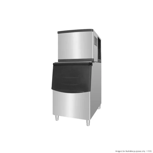 Blizzard Modular Ice Maker 189kg | SN-420P, cube ice maker for sale, commercial modular ice maker machine,