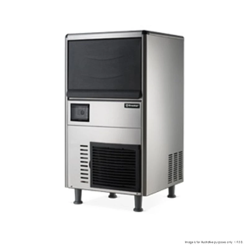 Blizzard Under Bench Cube Ice Maker | SN-31A, commercial underbench ice maker for sale, undercounter ice maker machine in Australia, commercial ice machine for sale,