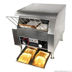 Benchstar Two Slice Conveyor Toaster TT-300E, catering equipment for sale in newcastle
