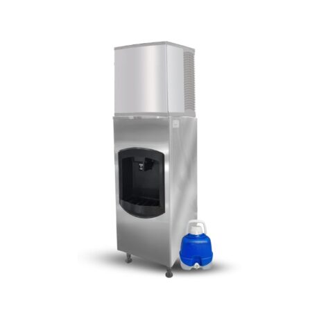All-ICE Dispenser 60 kgs,