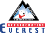 everest commercial fridge, everest refrigeration, everest commercial refrigeration for sale