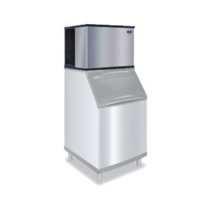 Manitowoc Cube Ice Machine, M1000, commercial cube ice machine, cube ice maker